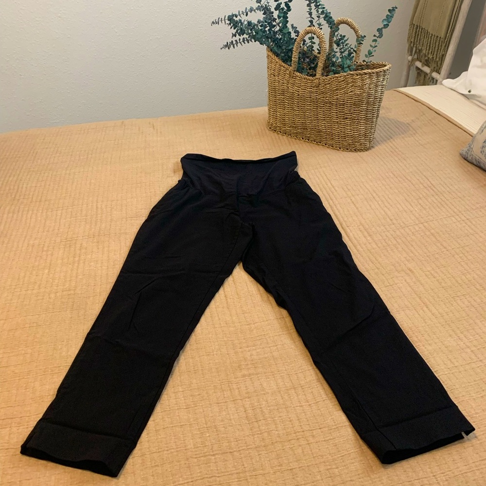 Maternity Pants